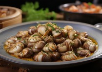 海瓜子怎么做好吃