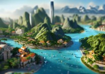 广东有哪些著名旅游景点值得深度游玩？