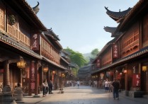 古田旅游景点大全有哪些值得去的必打卡景点？