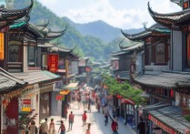 重庆长寿景点有哪些值得打卡的冷门秘境？