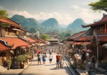 越南北宁有哪些小众又好玩的旅游景点值得去？