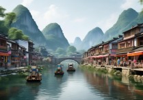 广西梧州有哪些值得一去的景点推荐？