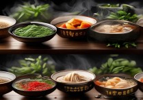 火锅蘸料怎么调好吃