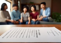 探亲签要亲属证明吗？