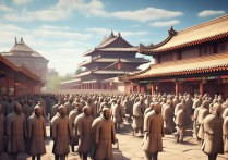 陕西咸阳旅游景点有哪些必打卡的冷门小众地？