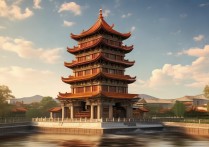 宁夏黄河楼景点介绍，值得去吗？有什么必看的？