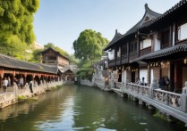 宿州有哪些小众又好玩的旅游景点值得打卡？