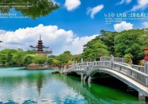 杭州周边免费景点