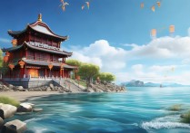 宁波镇海有哪些小众景点值得一去？