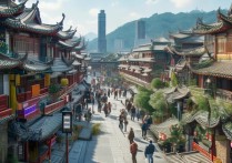 遂宁旅游景点大全有哪些值得去的必打卡景点？