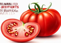 西红柿营养价值及功效与作用