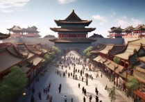 西安著名的旅游景点