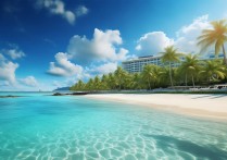 海南三亚旅游景点图片有哪些必打卡的？