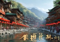 洪崖洞必去景点有哪些？本地人推荐游玩攻略。