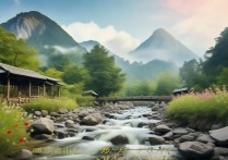 青山沟景点值得去吗？必打卡景点有哪些？