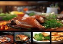 鸭肉怎样做才好吃