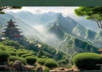 武夷山旅游景点图片有哪些必打卡的？