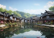 宏村有哪些必打卡景点？附详细介绍攻略