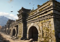 函谷关有哪些必打卡景点？深度游攻略推荐！