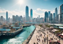 香港哪些免费景点值得深度打卡？