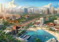 大连附近有哪些适合亲子游的海滨景点推荐？