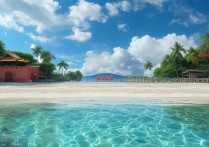 海南陵水景点有哪些小众玩法值得打卡？