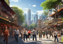 四川成都旅游景点有哪些必打卡的？