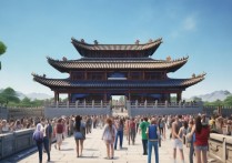 山海关景点门票多少钱？2024最新价格及优惠政策一览