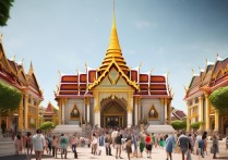 泰国旅游必去的景点有哪些？本地人私藏小众地推荐！