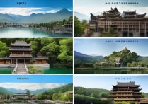 安康十大旅游景点有哪些？推荐必去的景点是哪些？