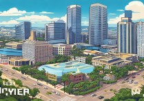 洛杉矶必去景点