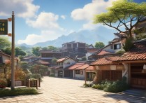 报福镇有哪些小众景点值得打卡？