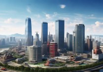 重庆的著名景点