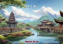 永泰旅游景点有哪些？必去小众景点推荐攻略