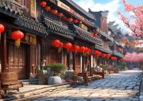 街子古镇周边有哪些小众景点值得去？