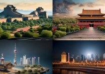 中国主要旅游景点有哪些？2024年最新推荐必去名单