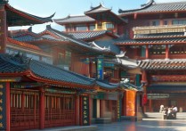 杨县有哪些免费又好玩的景点适合亲子游？