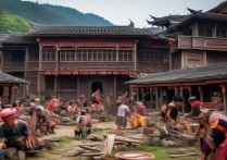 贵州苗寨景点哪个最值得去？有什么特色玩法推荐？