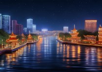 宁波夜游景点有哪些值得去的推荐路线？