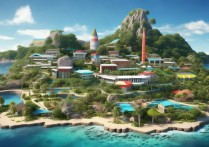 红岛必去十大景点有哪些？本地人私藏小众玩法攻略？