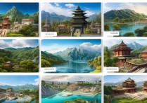 十堰旅游景点有哪些？本地人私藏小众景点推荐！