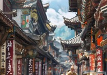 晋江景点揭秘，这些地方为何成为游客心中的网红打卡地？