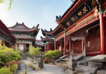 山东诸城有哪些必游景点？探索这座古城的独特魅力之谜？