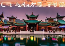 成都温江十大景点有哪些？本地人私藏必打卡的是哪些？