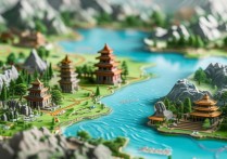 安吉旅游景点攻略2024必去景点有哪些？