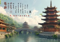 福州泰宁旅游景点介绍，有哪些不可错过的自然风光和人文景观？