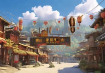 招远哪些景点值得一游？揭秘这座城市的独特魅力！