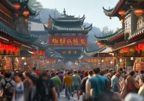 菏泽附近有哪些值得一去的旅游景点推荐？