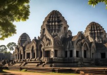 吴哥窟有哪些小众景点值得深度探索？