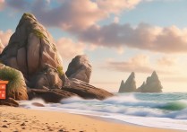 大连金石滩旅游景点有哪些必打卡的？